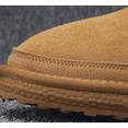 thumbnail image 2 of Men's Winter Ankle Boots - Warm outdoor Boots | Anti-Slip Casual Booties, 2 of 8