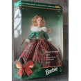 thumbnail image 5 of Barbie Happy Holidays Gala-Special Edition-1995, 5 of 7