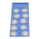 thumbnail image 5 of Rueda de corte de Diamante Jadeshay 10 piezas de Disco de corte fino, 5 of 8