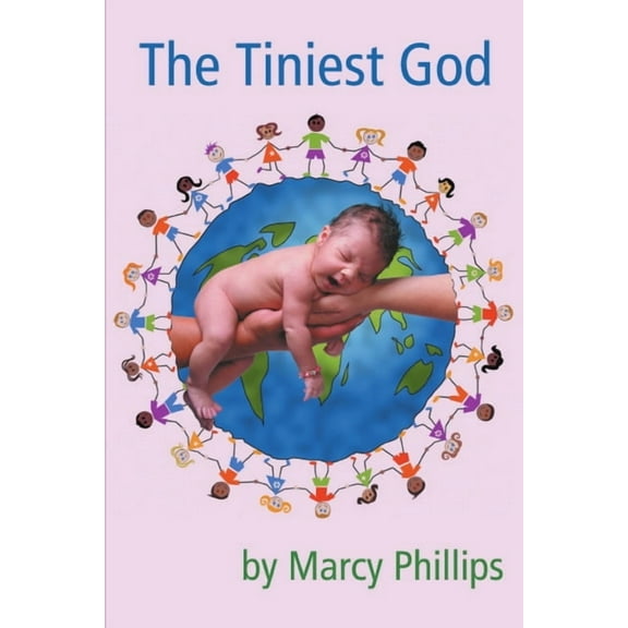 The Tiniest God, (Paperback)