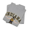 thumbnail image 3 of 2024 Indiana Caitlin Clark 22 for Women's basketball fans Unisex Cotton Tee, 3 of 7