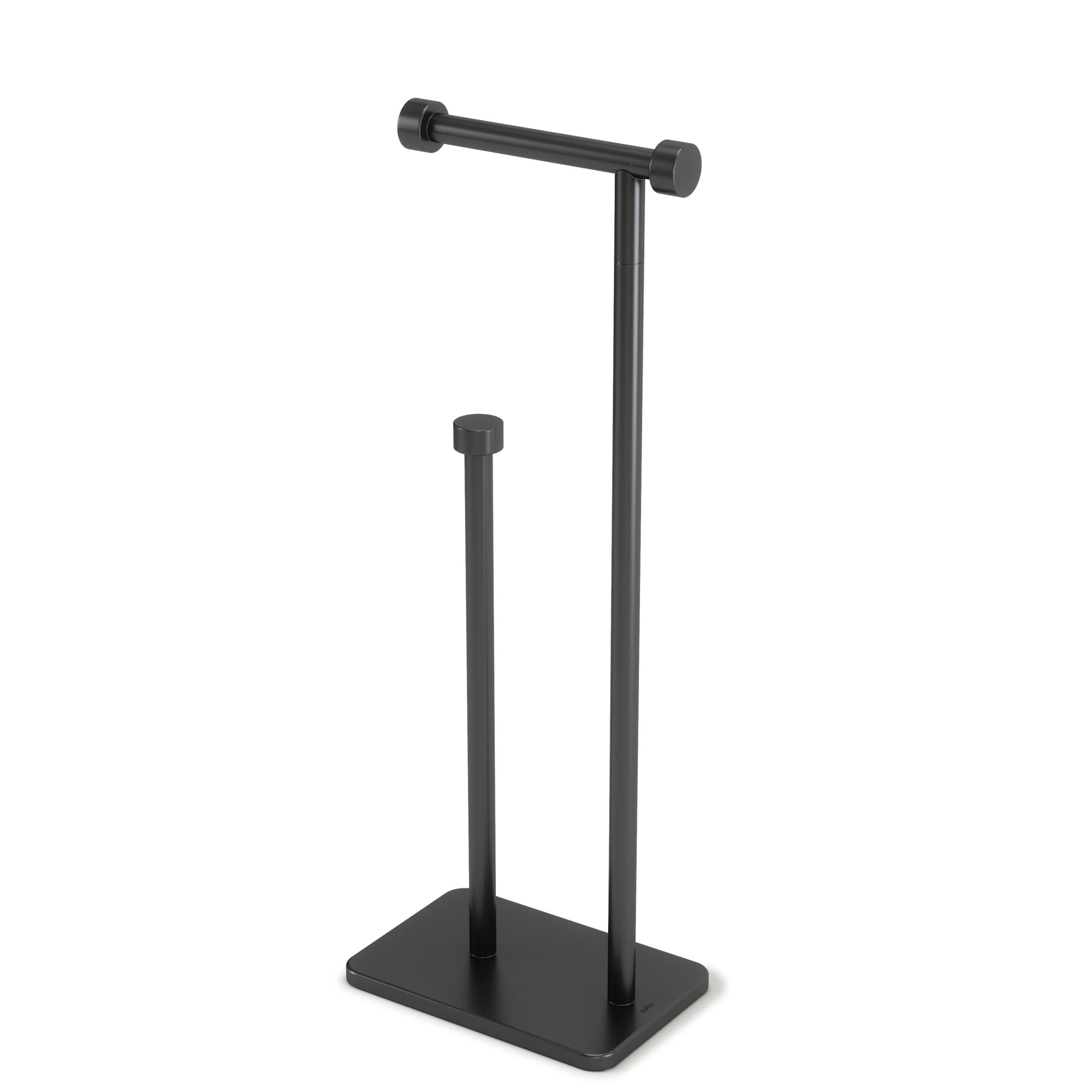 Umbra Cappa Toilet Paper Holder & Reserve