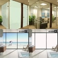 thumbnail image 3 of 200x300mm Smart Film Starter Electrochromic PDLC Switchable Glass Film, 3 of 6