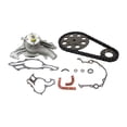 thumbnail image 2 of DNJ TK421WP Timing Chain Kit with Water Pump Fits Cars & Trucks 86-92 Ford 2.9L V6 OHV 12V, 2 of 4