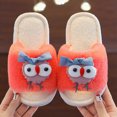 thumbnail image 2 of Godom Kids Slippers Non-Slip Open Toe Pillow Slipper Sandals Quick Drying Summer Shoes Toddler/Little/Big Kid, 2 of 4