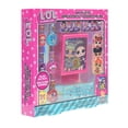thumbnail image 3 of Juego de esmaltes y accesorios para uñas MGA LOL 11 piezas, 3 of 4