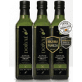 thumbnail image 1 of Aceite Virgen Extra Dolivaé | 3 botellas de 250ml c/u | Selección gourmet premium | España | Prensado en frío, 1 of 4