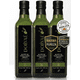 thumbnail image 1 of Aceite Virgen Extra Dolivaé | 3 botellas de 250ml c/u | Selección gourmet premium | España | Prensado en frío, 1 of 4