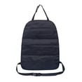 thumbnail image 2 of Organizador De Asiento Trasero De Coche Organizador de asiento trasero de coche Oxford, bolsa Molle para asiento de coche para accesorios de coche (negro) Hugtrwg  Para Estrenar, 2 of 7
