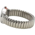 thumbnail image 4 of Blekon Original Stainless Steel Unisex Watch for Adults Stretch Band Fashion Watch, 4 of 6