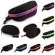 thumbnail image 5 of Advancent Estuche de almacenamiento para gafas de sol, bolsa portátil para anteojos, soporte de línea, organizador, adultos, adolescentes, Type11 NO11, 5 of 6