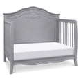 thumbnail image 3 of DaVinci Fiona 4-in-1 Convertible Crib in Grey, 3 of 5