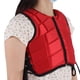 thumbnail image 5 of Chaleco Ecuestre Para Niños, Chaleco De Seguridad Ecuestre Protector Ajustable Acolchado De Espuma Cómodo Para Entrenamiento De Equitación Para Protector De Equitación ANGGREK Otros, 5 of 8