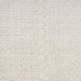 thumbnail image 7 of Nourison Serenity Home 2'2" x 3'9" Ivory Cream Modern Indoor Rug, 7 of 7