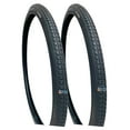 thumbnail image 2 of Aazon.co : Interco Tire Copany Q78-15Lt 6 Ply Black Sidewall Super 2 of 14