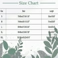 thumbnail image 3 of Chandails à Capuchon Oversize pour Femmes Chandail d'Été Décontracté Sans Manches Blouse Imprimée T-Shirt Sans Bretelles pour Femmes Chandail en Molleton Col Rond Grande Taille Hauts Multicolores, 3 of 5