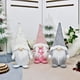 thumbnail image 3 of Gnomos navideños, muñeco elfo, decoraciones navideñas 2023, adornos navideños, decoración del hogar, regalos de Navidad, Navidad Natal, Año Nuevo 2024, 3 of 4