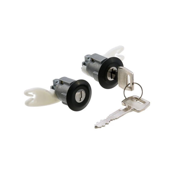 Door Lock Kit - Compatible with 1993 - 1995 Ford Ranger 1994