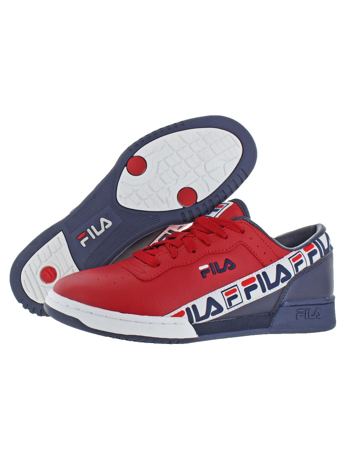 fila original fitness tape
