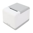 thumbnail image 1 of Thermal Receipt Printer, USB BT Thermal Printer Thermal Label Printer Customizable Content Thermal Label Receipt Printer for Restaurant Clothing Store, 1 of 7