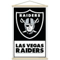 thumbnail image 1 of NFL Las Vegas Raiders - Logo 21, 1 of 4