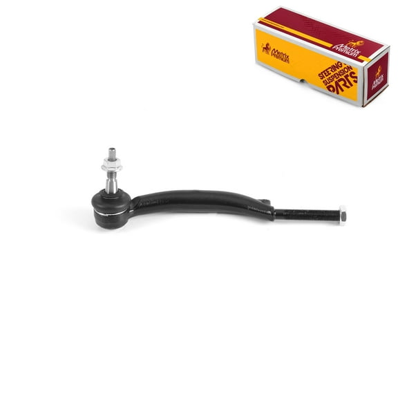 Metrix Premium Chassis Parts - Front Left Outer Tie Rod End Fits 2004-2009 Cadillac SRX, Replacement ES80960, Made in Europe