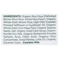 thumbnail image 5 of Lundberg Family Farms Rice Chips Fiesta Lime, 6 Oz, 5 of 12