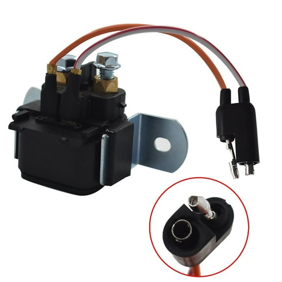 LABLT Starter Relay Solenoid Replacement for Polaris Predator 500 2003 2004 2005 2006