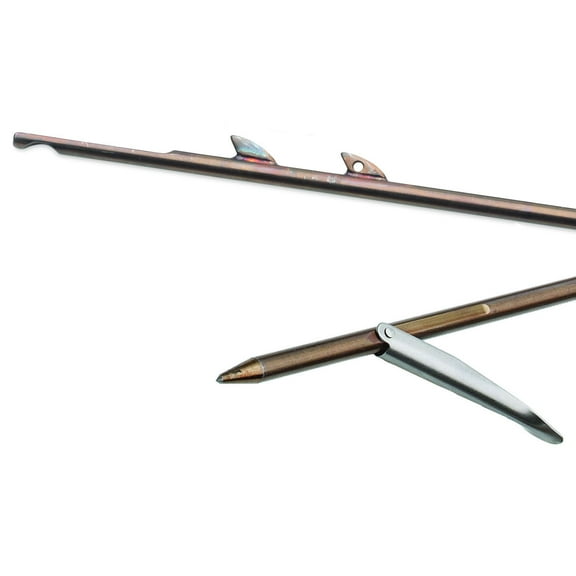 Riffe 9/32" (7.1mm) Diameter Hawaiian Euro Shaft