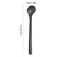 thumbnail image 2 of PAW SPOON CAT CANTO DE TE TEA DE ACERO ACERADO COONES DE CAFÉ NEGRO, 2 of 3