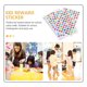 thumbnail image 3 of unbranded 960Ud Pegatinas De Autoadhesivas Multicolor Para Manualidades, 3 of 6