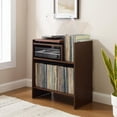 thumbnail image 2 of Shoreline Stackable Corner Pantry, 2 of 5