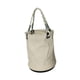 thumbnail image 3 of Cubo de lona con Base de PP, bolsa estilo cubo de lona, ​​diseño aislado multifuncional resistente, bolsa de herramientas aislada para electricista, 3 of 8