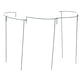 thumbnail image 4 of 5 soportes para enrejado de plantas, soporte para flores, enrejado para plantas trepadoras, 4 of 7