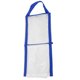thumbnail image 5 of unbranded Bolsa Organizadora Para Y Dibujos En PVC Azul Resistente Y Duradera, 5 of 7