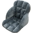 thumbnail image 1 of Hearth & Gear Heated Seat Cushion Integrated Thick Cushion Removable And Washable Computer Seat Cushion Suitable For And Home Use Etc Heating Pad Elderly Exercise Microwave Hand Warmers Stationary, 1 of 5