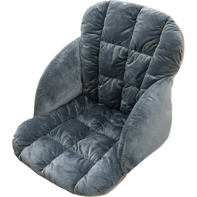Hearth & Gear Heated Seat Cushion Integrated Thick Cushion Removable And Washable Computer Seat Cushion Suitable For And Home Use Etc Portable Cycle for Exercise Outdoor Elliptical Bike for Adults