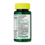 Spring Valley Prenatal Multivitamin/Multimineral for Pregnant and Nursing Women Dietary Supplement Tablets, 100 Count