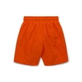 thumbnail image 2 of Wonder Nation Boys Short Sleeve Rashguard and Swim Trunks Set, 2-Piece, Sizes 4-18 & Husky, 2 of 3