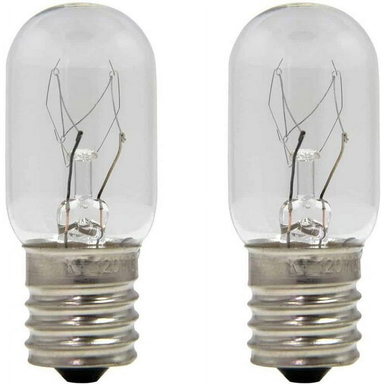 Lava Lamp Replacement Bulbs - 15W, 25W or 40W Canada