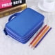 thumbnail image 5 of Tela oxford protege tus lápices Organizador de lápices Art Pencil Case lápices de colores pinceles de dibujo bocetos pintura uso doméstico estudiantes para la escuela Amonsee Otros, 5 of 8