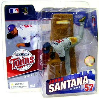 McFarlane MLB Sports Picks Series 1 Pedro Martinez Action Figure