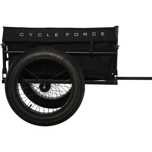 cycle force trailer