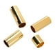 thumbnail image 3 of Juego de nudillos de dedo deslizantes de Metal ANGGREK 4 unids/set dorado, 3 of 8