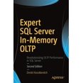 thumbnail image 1 of Pre-Owned Expert SQL Server In-Memory Oltp (Paperback), 1 of 1