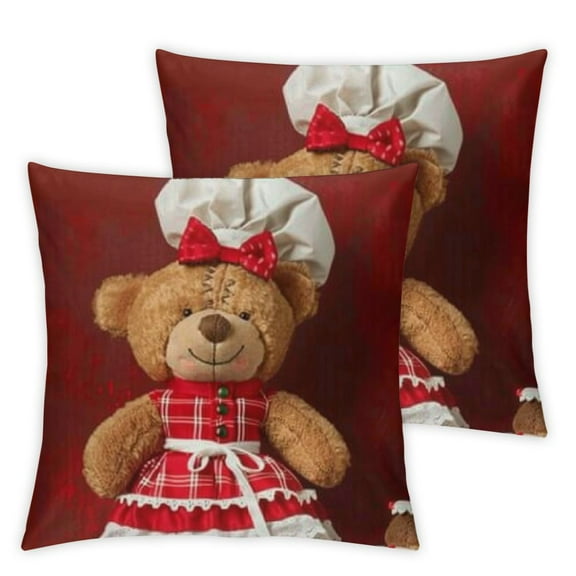 Christmas Gingerbread Stuffed Animals, Soft Gingerbread Plush Toys Gingerbread Man Pillow Stuffed Gingerbread Man Plush Christmas Plush Toys, Christmas Party Home Decoration (Women's Style)