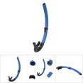 thumbnail image 1 of Bouée de Natation, Bouée en PVC et Silicone avec Joint pour Plongée et Natation, 1 of 7