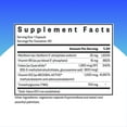 thumbnail image 4 of Seeking Health Homocysteine Nutrients - Supplement Formula with L-Methylfolate & Vitamin B12, B6 & B2 - Supports Healthy Cognition & Brain Function - Aids Homocysteine Metabolism - 60 Capsules, 4 of 9