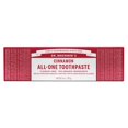 thumbnail image 1 of Dr. Bronner's - All-One Toothpaste | Multiple Options, 1 of 5