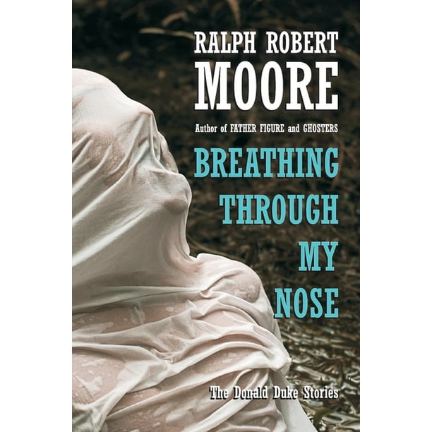 Breathing Through My Nose